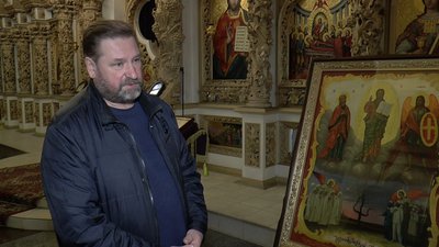 "Присмак металу залишився". Ліквідатор з Полтави Сергій Козлов про Чорнобильську катастрофу "Присмак металу залишився". Ліквідатор з Полтави Сергій Козлов про Чорнобильську катастрофу