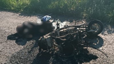 внаслідок удару FPV-дрона загинув 51-річний житель Лобанівки Дергачівської громади