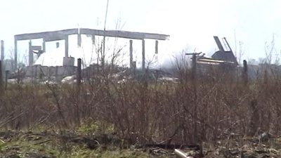 17-та річниця вибухів у Новобогданівці. Спогади очевидців 17-та річниця вибухів у Новобогданівці. Спогади очевидців