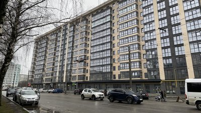 Нерухомість у Полтаві