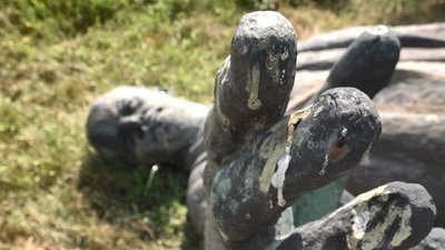 Ленін із молотка: хто може стати власником "вождя" з Черкащини
