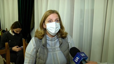 У Житомирі розпочали безкоштовний експрес-курс "Прокачай українську" У Житомирі розпочали безкоштовний експрес-курс "Прокачай українську"