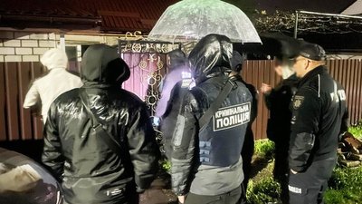 Затримання, суд, продаж гранат, бойові припаси, кримінал, грошова застава