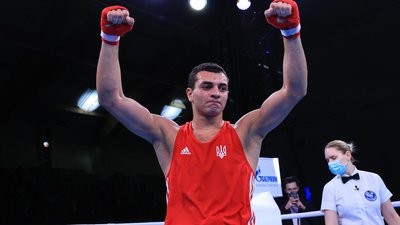 Україна виграла 6 медалей на молодіжному чемпіонаті світу з боксу. Це найкращий результат в історії