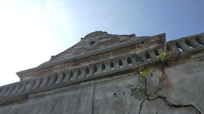 300-літній костел у селі Михальче Івано-Франківської області 300-літній костел у селі Михальче Івано-Франківської області