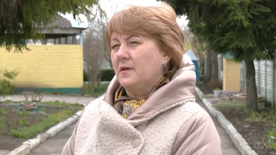 У містечку на Черкащині запрацював дитсад із групами короткотривалого перебування У містечку на Черкащині запрацював дитсад із групами короткотривалого перебування