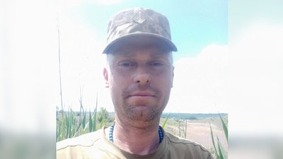 Троє бійців з Кіровоградщини загинули на війні з Росією Троє бійців з Кіровоградщини загинули на війні з Росією