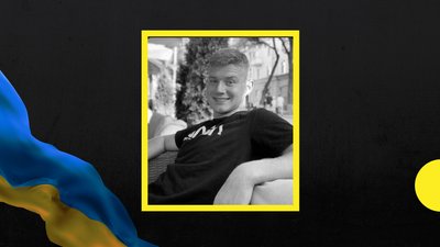 На війні загинули троє бійців із Полтавщини