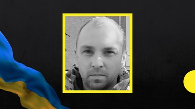 На війні загинув військовий із Закарпаття Іван Она