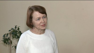 У Запоріжжі відбулась онлайн-зустріч з письменницями