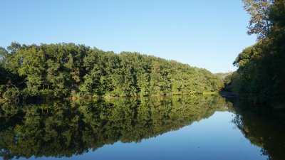 Арка, дуби та церкви: що відвідати у Диканьці на Полтавщині Арка, дуби та церкви: що відвідати у Диканьці на Полтавщині
