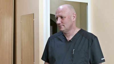 "Ні разу не бачив одужання на фоні нетрадиційної медицини", — волинський лікар-мамолог