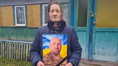 Житомирщина, загиблий, гроші, виплати, 18 листопада 2024 року