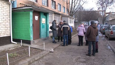 У багатоповерхівці в Черкасах тиждень немає газу. Що сталося та коли поновлять