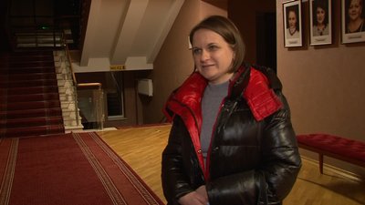 Черкаський актор та співак Сергій Бобров ініціював концерт на підтримку ЗСУ Черкаський актор та співак Сергій Бобров ініціював концерт на підтримку ЗСУ