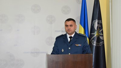 Тілоохоронці для суддів: чому і як їх шукатимуть на Рівненщині Тілоохоронці для суддів: чому і як їх шукатимуть на Рівненщині