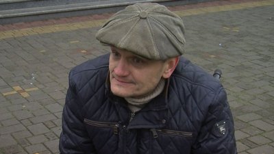У Луцьку попрощалися з військовими Олександром Рижковим і Андрієм Толстокоровим У Луцьку попрощалися з військовими Олександром Рижковим і Андрієм Толстокоровим