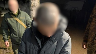 ТЦК зламали руку чоловіку на Волині