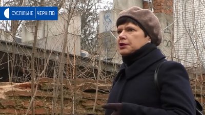 Тендер на знесення недобудови на Валу мають оголосити наприкінці лютого – початку березня