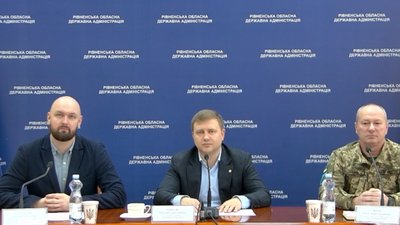 Тероборона Рівненщини: як комплектують і чим забезпечені підрозділи