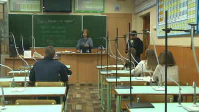 Трансформація закладів освіти в Запоріжжі: емоції та пояснення Трансформація закладів освіти в Запоріжжі: емоції та пояснення