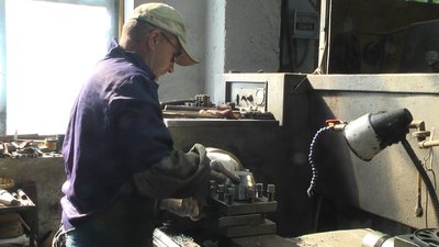 В одній з громад Хмельниччини працює чотири релокованих підприємства В одній з громад Хмельниччини працює чотири релокованих підприємства