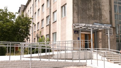 ДТП з автобусом Київ – Вроцлав на Рівненщині: семеро травмованих досі у лікарні