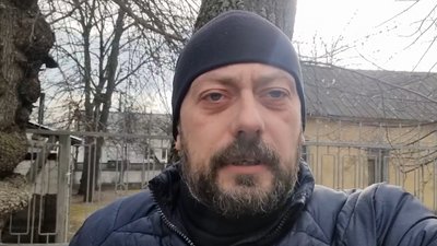 Рік тому росіяни обстріляли Центральний ринок у Чернігові: як вдалося вижити охоронцю та як відновлюють ринок Рік тому росіяни обстріляли Центральний ринок у Чернігові: як вдалося вижити охоронцю та як відновлюють ринок