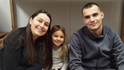 Херсонщина, полон, обмін, ЗСУ, військові, військовослужбовці, повернення, Денис Федірко