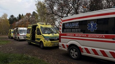 Евакуація, ТОТ, омбудсман