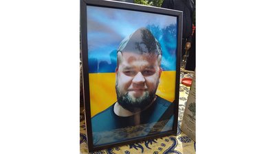 У Кропивницькому попрощались з чотирма бійцями, які загинули на Луганщині й Донеччині