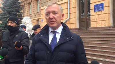 Заступниками голови Чернівецької ОДА стануть Наталія Гусак та Богдан Ковалюк