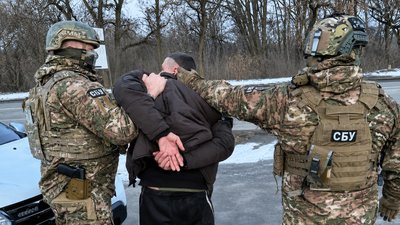 У Кропивницькому агента РФ засудили до 15 років ув'язнення – Суспільне Кропивницький