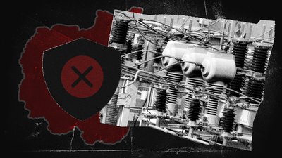 Атака РФ на енергетику Чернігівщині: чому немає захисту на електропідстанції