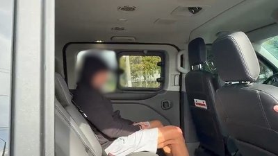 Справа про заволодіння нерухомістю в Одесі: ексдепутата Матвєєва екстрадували з Румунії Справа про заволодіння нерухомістю в Одесі: ексдепутата Матвєєва екстрадували з Румунії