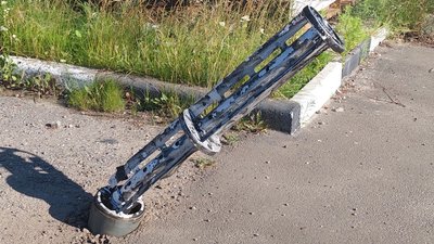 Російські війська обстріляли Північну Салтівку у Харкові 27 червня: один загиблий, четверо поранених