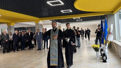 ІФТУНГ, 58-річчя, свято, Франківськ