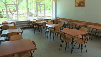 Обласний дитячий центр реабілітації може залишитися без одного корпусу Обласний дитячий центр реабілітації може залишитися без одного корпусу
