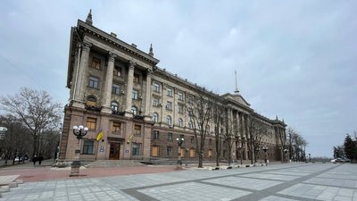 Миколаївська міська рада