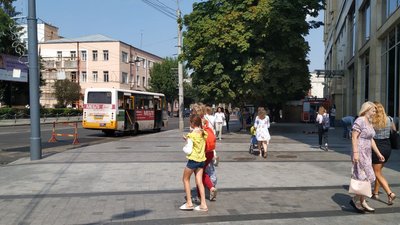 Спека та короткочасні грозові дощі: якою буде погода на Волині найближчими днями