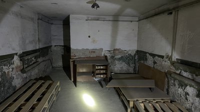 В Чернівцях відремонтують частину укриттів в житлових будинках