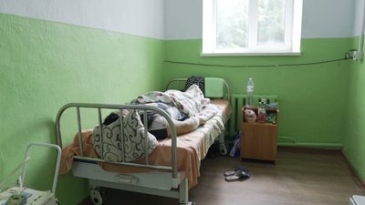 Коронавірус у Вінницькій області