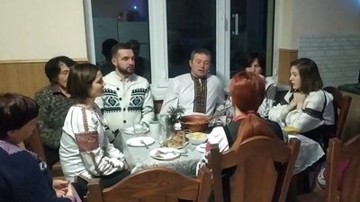 "Він — моя гордість". Батько азовця з Львівщини розповів, коли чекає сина вдома "Він — моя гордість". Батько азовця з Львівщини розповів, коли чекає сина вдома