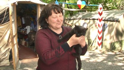 солдатське містечко солдатське містечко