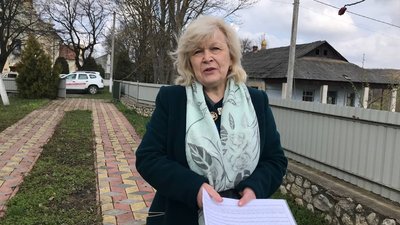 "Вакцинація на захисті вашого здоров’я": на Тернопільщині стартувала виїзна акція "Вакцинація на захисті вашого здоров’я": на Тернопільщині стартувала виїзна акція