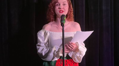 Історія піаністки Катерини Правдівцевої із Криму, яка виїхала з окупації в Київ