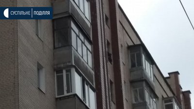 Чоловік намагався скоїти самогубство Чоловік намагався скоїти самогубство