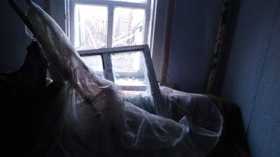 Обстріли з артилерії та зенітних установок. Військові РФ відкривали вогонь по трьох громадах Сумщини