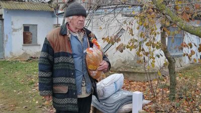 "Жителі потроху повертаються до вільного життя". Як триває відновлення деокупованих громад на Миколаївщині