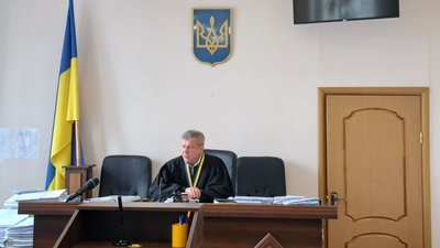 У Житомирі суд почав розглядати справу вчительки ліцею, обвинуваченої у виправдовуванні збройної агресії РФ